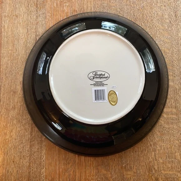 Pasta/salad servings bowl - Picture 2 of 3